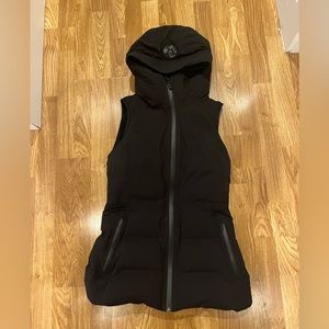 Lululemon street sleet vest